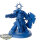 Ultramarines - Lieutenant with Storm Shield - grundiert
