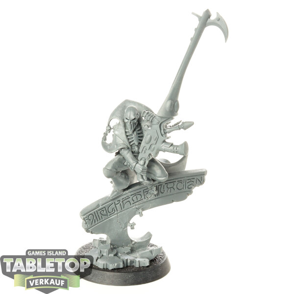 Aeldari - Death Jester - unbemalt