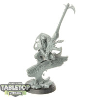 Aeldari - Death Jester - unbemalt
