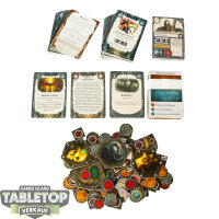 Warhammer Underworlds - Cards & Tokens - Sonstiges