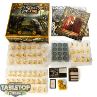 Baratheon - Starter Set - unbemalt