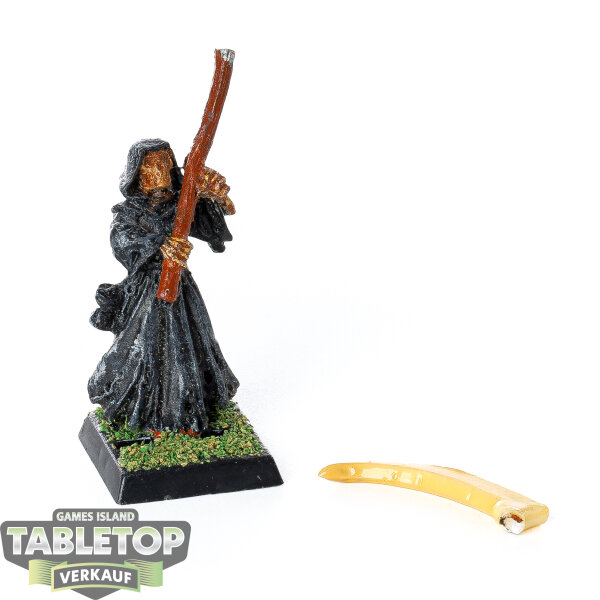 Vampire Counts - Cairn Wraith - teilweise bemalt
