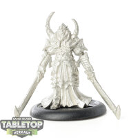 Skorne - Hakaar the Destroyer - unbemalt