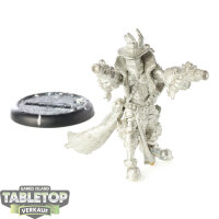 Trollbloods - Braylen Wanderheart, Trollkin Outlaw -...
