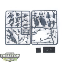 High Elf Realms - 2x High Elf Lords - im...