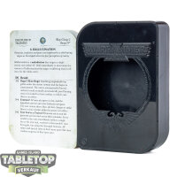 Tyraniden - Psychic Powers Cards 6. Edition with Box -...