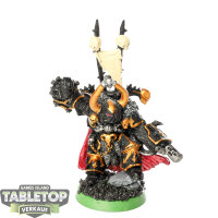 Chaos Space Marines - Chaos Space Marine Lord klassisch -...