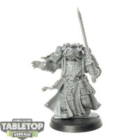 Dark Angels - Librarian klassisch - unbemalt