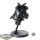 Space Marines - Captain with Jump Pack - teilweise bemalt