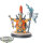 Fyreslayers - Auric Runesmiter - bemalt