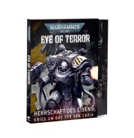 Warhammer 40k - Auge des Schreckens: Herrschaft des...