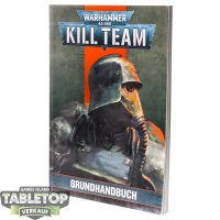 Regelbücher - Kill Team - Core Book 3rd Edition -...