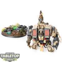 Space Marines - Venerable Dreadnought - Mortifactors -...