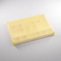 Gamegenic - Token Silo XL - Yellow