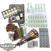 Freies Volk - Free Folk Starter Set - unbemalt