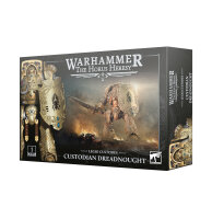 The Horus Heresy - Legio Custodes: Custodian Dreadnought