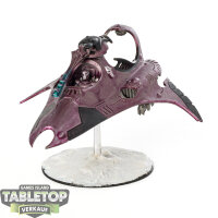 Aeldari - Voidweaver - teilweise bemalt