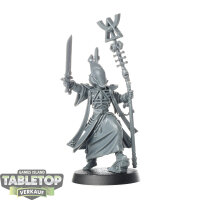 Aeldari - Spiritseer - unbemalt
