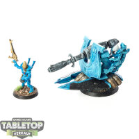 Aeldari - Support Weapon - bemalt
