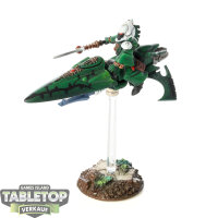 Aeldari - Farseer Skyrunner - bemalt