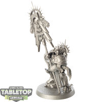 Stormcast Eternals - Knight-Vexillor - grundiert