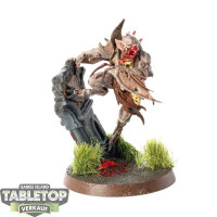 Flesh-eater Courts - Abhorrant Archregent - bemalt