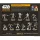 Star Wars: Legion - Hondo Ohnaka and Weequay Pirates Erweiterung - Multilingual