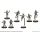 Star Wars: Legion - Wren Mandalorians - Multilingual