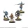Star Wars: Legion - Mandalorian Leaders - Multilingual