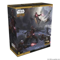 Star Wars: Legion - Mandalorian Army Box - Multilingual