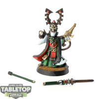 Aeldari - Farseer klassisch - bemalt