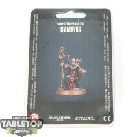 Genestealer Cults - Clamavus - Originalverpackt / Neu