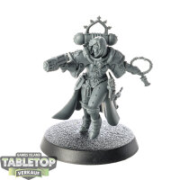 Adepta Sororitas - Palatine - unbemalt