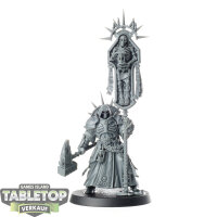 Stormcast Eternals - Lord-Relictor - unbemalt