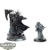 Stormcast Eternals - Lord-Terminos - teilweise bemalt