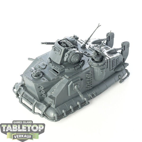 Adeptus Mechanicus - Skorpius Disintegrator - unbemalt