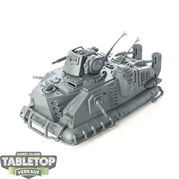 Adeptus Mechanicus - Skorpius Disintegrator - unbemalt
