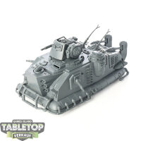Adeptus Mechanicus - Skorpius Disintegrator - unbemalt