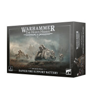 The Horus Heresy - Rapier Fire Support Battery