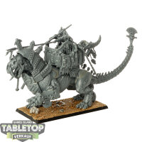 Tomb Kings of Khemri - Khemrian Warsphinx - unbemalt