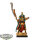 Tomb Kings of Khemri - Tomb King with Great Weapon - bemalt