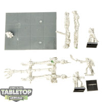 Tomb Kings of Khemri - Screaming Skull Catapult klassisch...