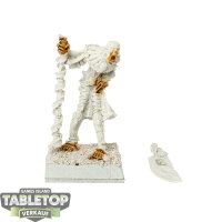 Tomb Kings of Khemri - Liche Priest klassisch - teilweise...