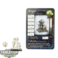 Freebooters Fate - Eugen - unbemalt