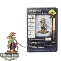 Freebooters Fate - Asqueroso - bemalt