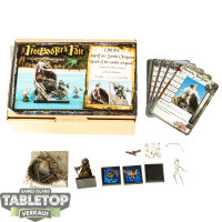 Freebooters Fate - Attack of the Zombie Octopuses...