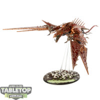 Chaos Space Marines - Heldrake - bemalt