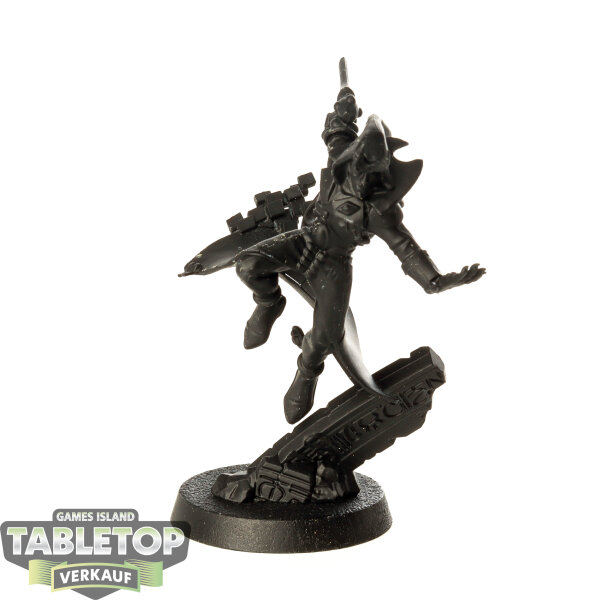 Aeldari - Solitaire - grundiert