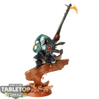 Aeldari - Death Jester - bemalt