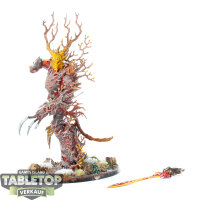 Sylvaneth - Spirit of Durthu - bemalt